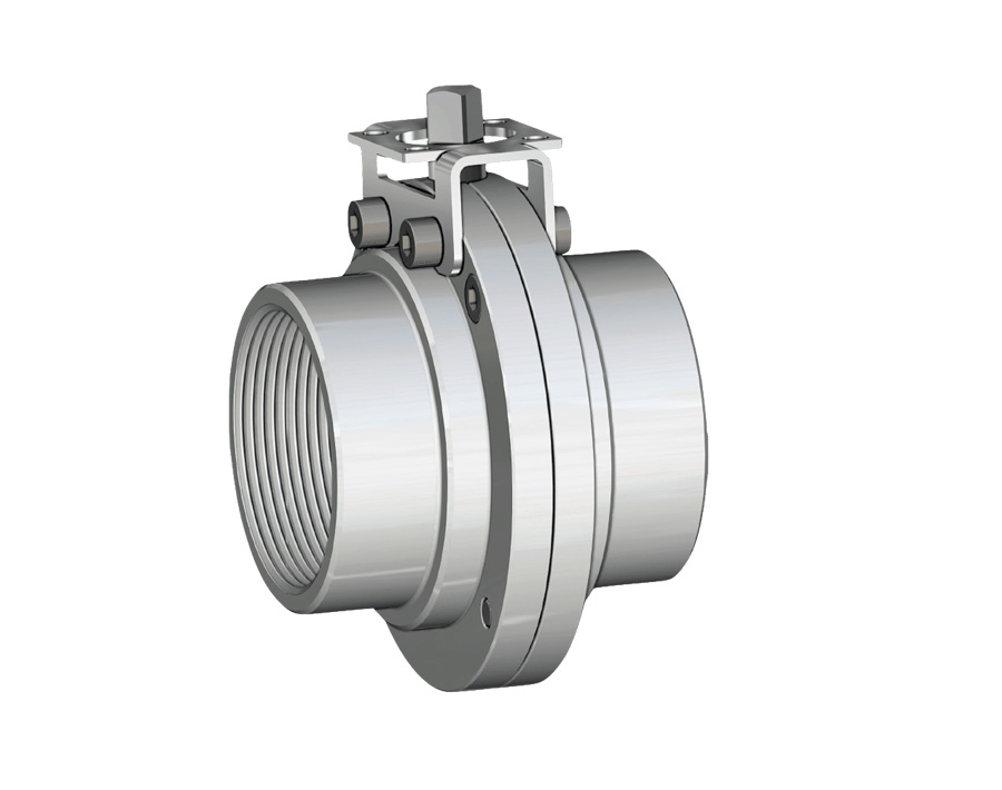 衛生級球閥 ITEM 493-494