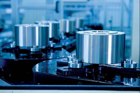 OMAL氣動執行器在化工冶金行業的應用說明