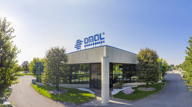 意大利OMAL的42年：閥門和執行器制造已走向全球